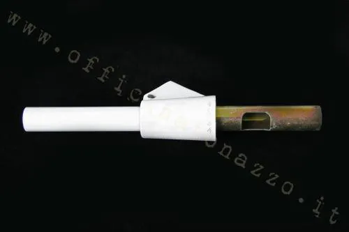 Gear shift cable for Vespa 50 4 speeds mm 96 , Ø24