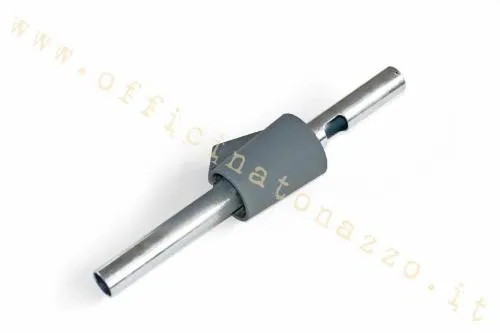 Tubo comando cambio CIF 5459 a 4 marce per Vespa P125X, P150X e P200E/PX200E senza frecce; equivalente Piaggio 139780.