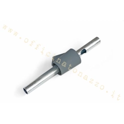 Tubo comando cambio vespa PX 125 - PE 200 senza frecce Ø24