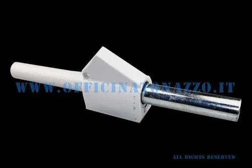 Gear shift cable for Vespa Rush - Vespa 50 N 3 speeds, Ø24
