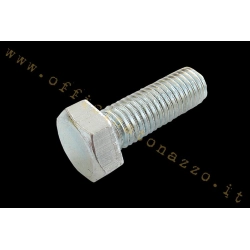 Perno de cabeza hexagonal M7x20 mm