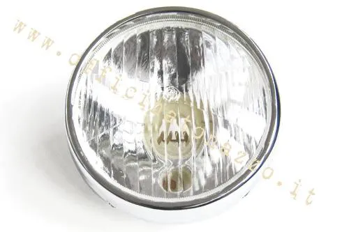 Fanale anteriore in plastica per Vespa GS 150