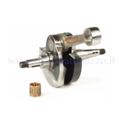 Albero motore Sip corsa 60 anticipato Special Lip lamellare SERIE PRO by WORB5 per Vespa 200 Rally VSE1T 33997 ->/P200E/PX200 E/Lusso/MY/Cosa