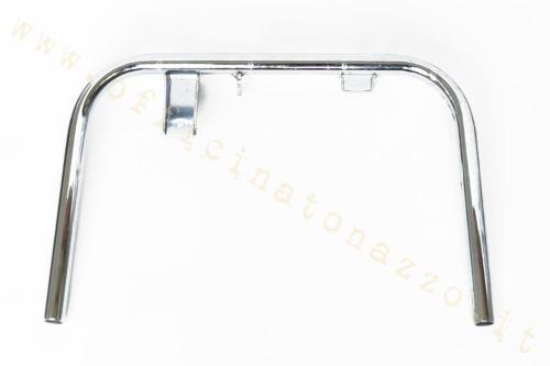 Cavalletto centrale cromato Ø22mm per Vespa PX - PE
