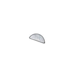 Chiavetta smussata 3x3 per frizione per Vespa 50 - Primavera - ET3 - PK HP - FL
