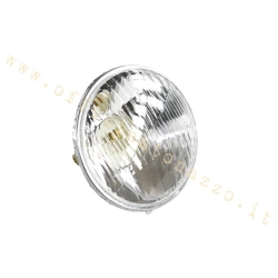 Fanale anteriore in plastica per Vespa 90 SS dal 1966, Vespa 125 Primavera - ET3, 125/150 Super