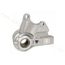 Soporte de pinza de freno de disco delantero para Vespa PX Millenium (ref. original Piaggio 5638045)