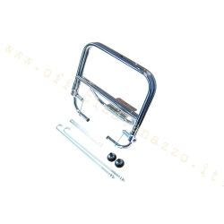 Portapacchi posteriore per Vespa Elestart 50R - 50 Special
