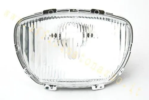 Fanale anteriore in plastica per Vespa GL