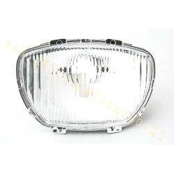 Fanale anteriore in plastica per Vespa GL