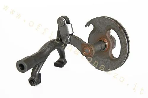 Comando cambio selettore per Vespa PK 50 - PK 125 - PK 50 XL