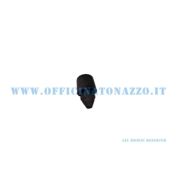 Tampone scontro sportello motore alto 9mm per Vespa PK - ET3 - Special - Primavera