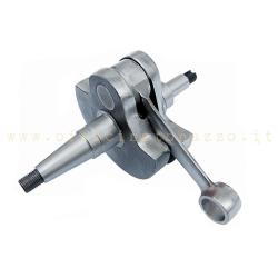 Albero motore Sip lamellare corsa 60 SERIE PRO by WORB5 per Vespa GT, TS, Sprint, PX ecc.