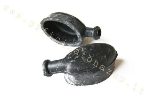 External high voltage coil contact cap for Vespa 150