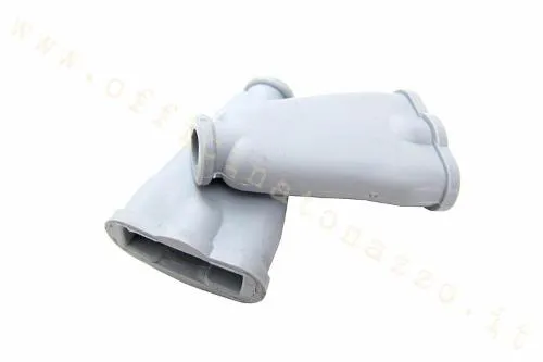 Tapa pasacables de cambio para Vespa 1953>