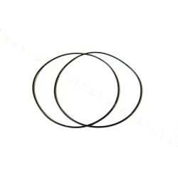 O-ring coperchio frizione per Vespa telaio grande -PX - GT - GTR - TS - RALLY . VNB