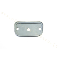 Guarnizione fanale posteriore grigia per Vespa '54>'58 - VM2 - VN 1>2 - VNA 1>2 - VL 1>2 - VB1 - VBA1 - GS 150 '55>'56