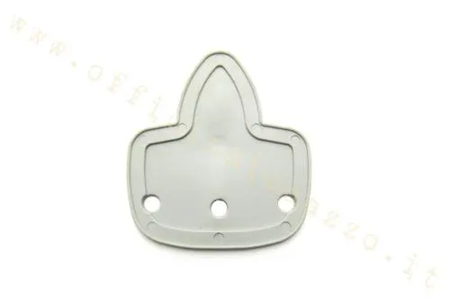 Grey rear light gasket for Vespa Vespa VNB1>