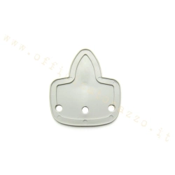 Guarnizione fanale posteriore grigia per Vespa Vespa VNB1>5T - VBA1T dal 110486> - VBB1T>2T - GS150 dal 0087590> - GS160 (rif.originale Piaggio 071193)