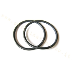 O-ring settore avviamento per Vespa faro basso
