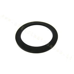 Guarnizione in gomma tappo serbatoio basculante per Vespa telaio grande (Rif.originale Piaggio 002319)