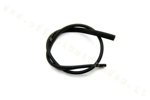 Guarnizione Ariete 03995 per coperchio scatola carburatore Vespa senza miscelatore. Per largeframe compatibili; controllare profilo e coperchio.