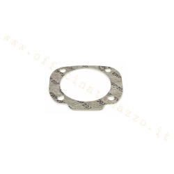 Universal 1.5 mm paper cylinder base thickness