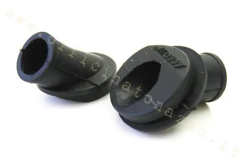 Passacavo trasmissione starter/acceleratore/impianto elettrico per Vespa 125 VNB4T 0110644> - Super - GT - GTR - TS - PX - VBB2T - Super - Sprint - Sprint Veloce - GS160 - 180SS - 180/200 Rally - PX