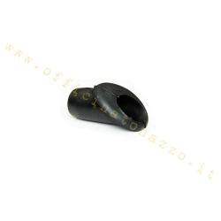 Passacavo tubo benzina al telaio per Vespa PX 125 - 150 - 160 - 180 - 200 dal 1958 in poi