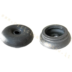 Soffietto carburatore per Vespa dal 1949>1954 V1-15-V30-33-VM-VU 011249