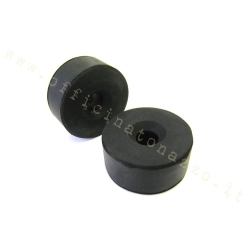 Silent block traversa motore destro per Vespa 125/150 del 1959