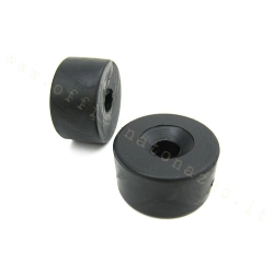 Silent block traversa motore destro o sinistro per Vespa 50 N - L - R - Special