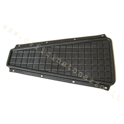 Tappetino centrale in gomma per Vespa PX - PE (rif.originale piaggio 180052)