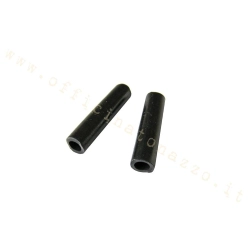 Tubetto perno cofano per tutti i modelli Vespa (rif.originale Piaggio 024041)
