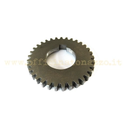Ingranaggio miscelatore per Vespa PX - T5 - Cosa - Rally mis.34x3,6x15