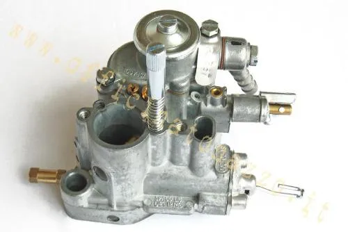 Carburador Dell'Orto SI 20/20 D sin mezclador para Vespa 125/150