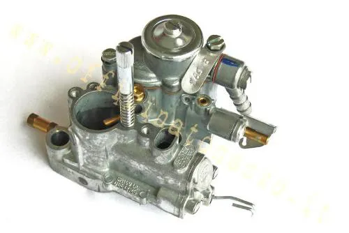 Dell'Orto SI 24/24G carburettor without mixer for Vespa T5