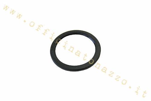 Paraolio piatto ganasce ruota anteriore (46x56x4) per forcella perno 20mm per Vespa PX dal 1981 in poi - PE200 - T5 - Cosa - PK XL Piaggio 177494