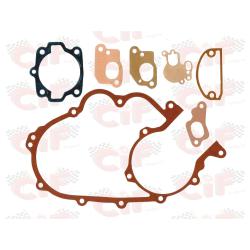 Serie guarnizioni motore per Vespa 125 VNA - VNB DAL 1958 ->1965 - VESPA 150 DAL 1959 -> 1965 - VESPA GL 150