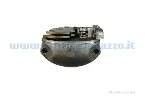 3-speed gear selector control for Vespa 125 - 150 from 1958 to 1963