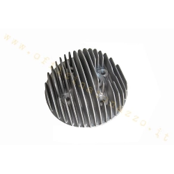 Testa cilindro tipo originale per cilindro 2 travasi Vespa 125 Primavera