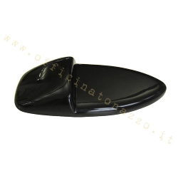 Sella monoposto Sport FRP EVO con kit di montaggio per Vespa PX - PE