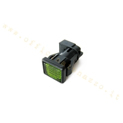 Handlebar cover light indicator for Vespa PX - PE from 1983
