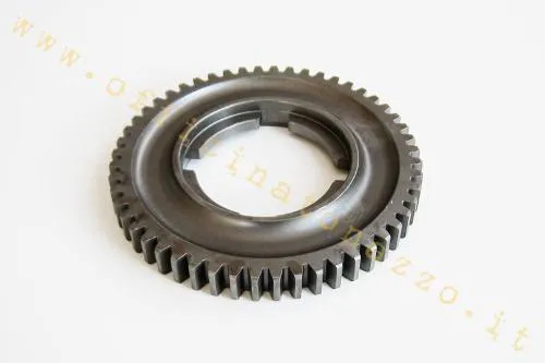 Engranaje de cambio de 2ª marcha Z52 para Vespa Super - VNB 5>