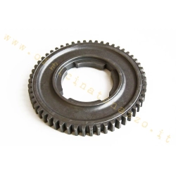 Engranaje de cambio de 2ª marcha Z54 para Vespa GT - GTR - Sprint - Sprint Veloce - GL - P125X - P150X hasta 1981