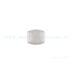 Vetro contachilometri in plexiglas per Vespa VB1T - GS150 - VS 1-2-3 mis.71x61