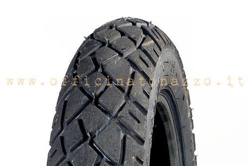 Pneumatico Heidenau K58 tubeless 90/90-10", 50J TL/TT