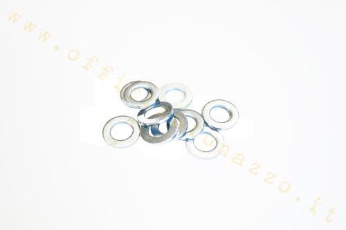 Rondella piana Ø 10mm