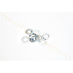 Rondella piana Ø 10mm