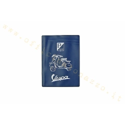 Portadocumenti Vespa universale